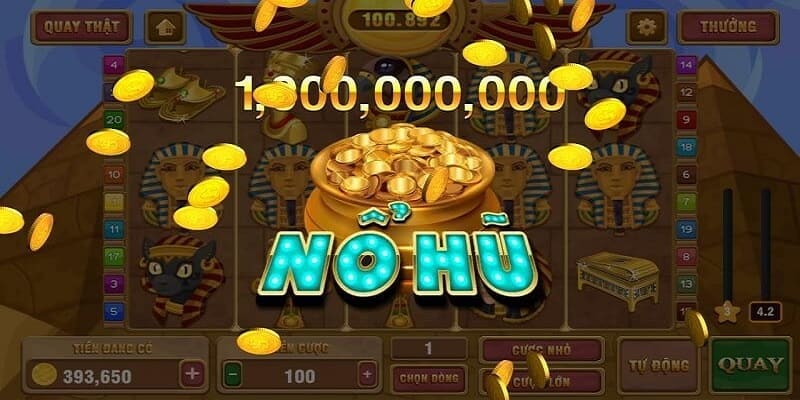 Kinh nghiệm chơi Nổ Hũ hitclub từ cao thủ casino
