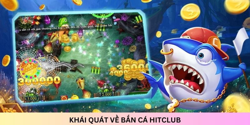Bắn cá Hitclub Mẹo nâng cao tỷ lệ thắng trong Bắn cá Hitclub