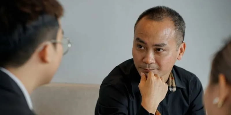 CEO Hitclub Sự Phát Triển Của Hitclub Dưới Sự Lãnh Đạo Của Phi Long